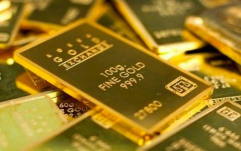 Giá vàng hôm nay ngày 25/11: Vàng “đánh mất” mốc hỗ trợ, thời cơ để mua vào